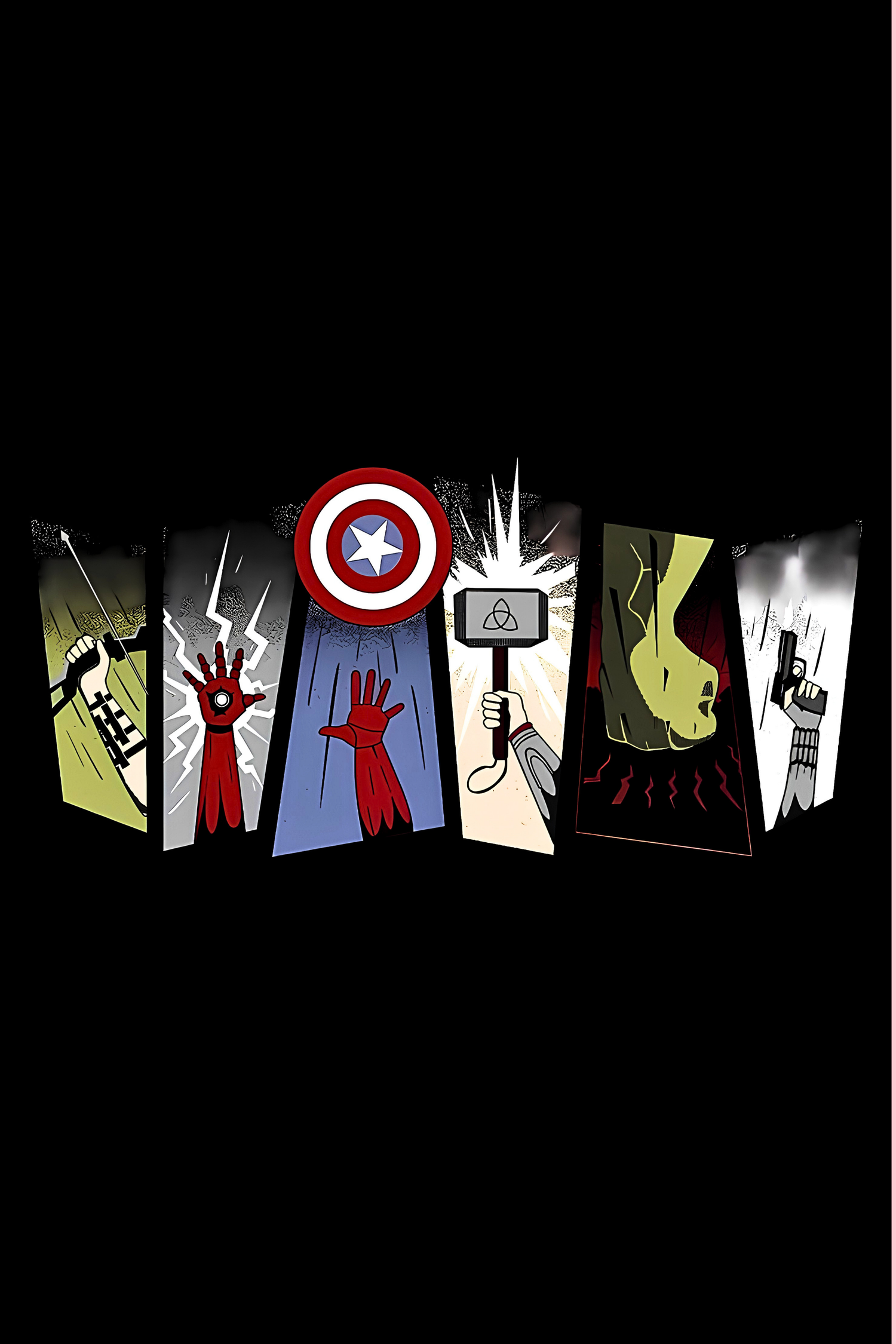 MARVEL
