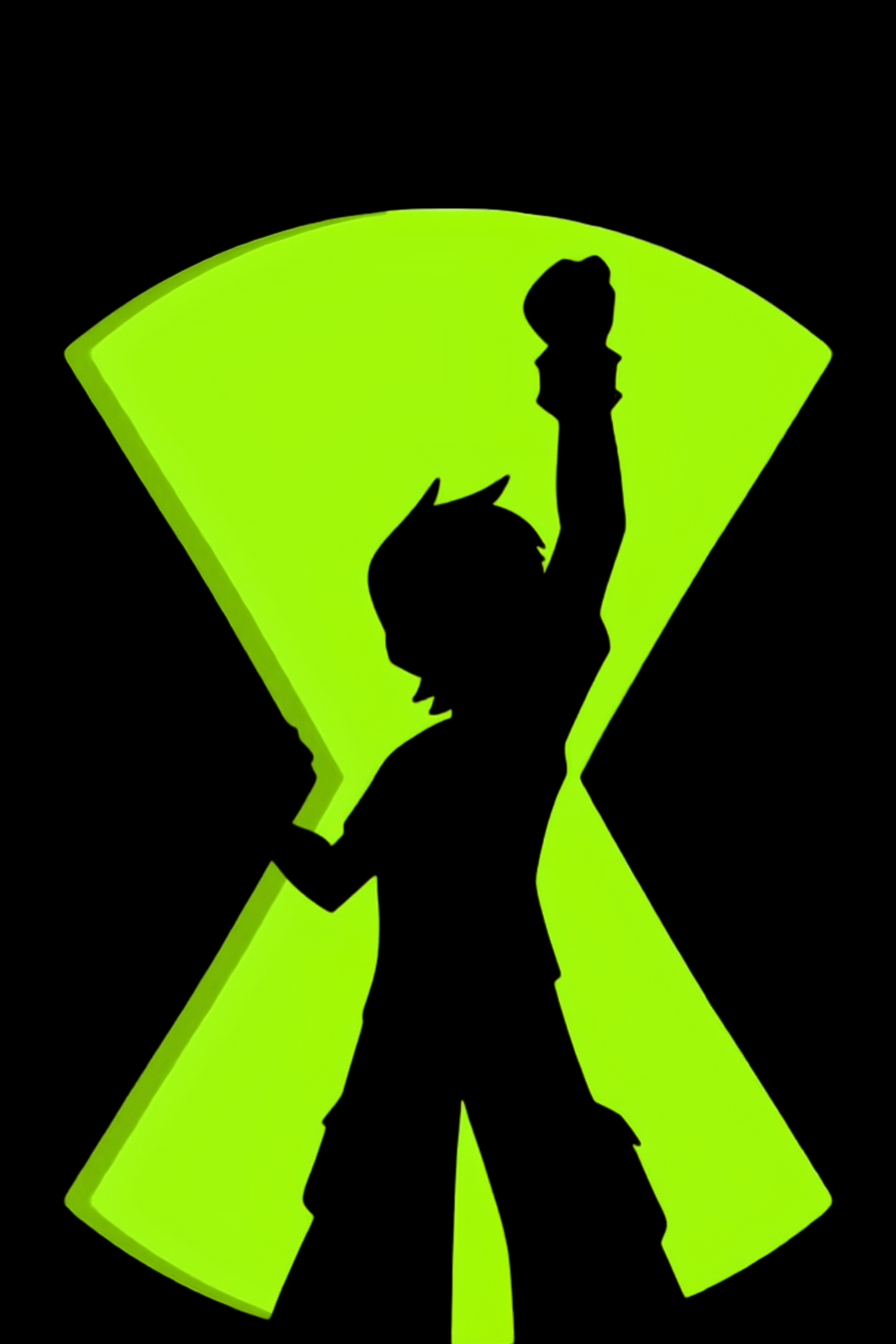 BEN 10