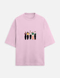 Light Baby Pink