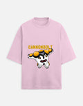 Light Baby Pink