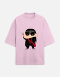 Light Baby Pink