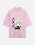 Light Baby Pink